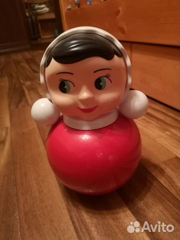 Неваляшка