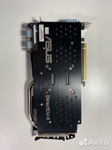 Asus strix GTX970 4GB Asus strix GTX970 4GB