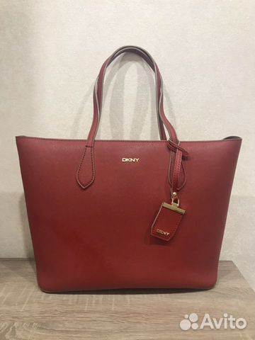 Сумка dkny Сумка dkny