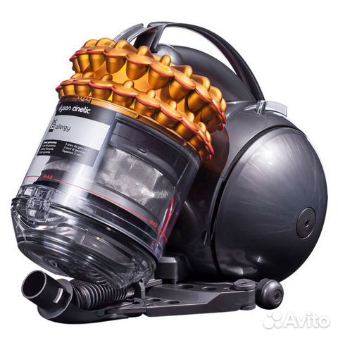 Ремонт пылесосов Dyson