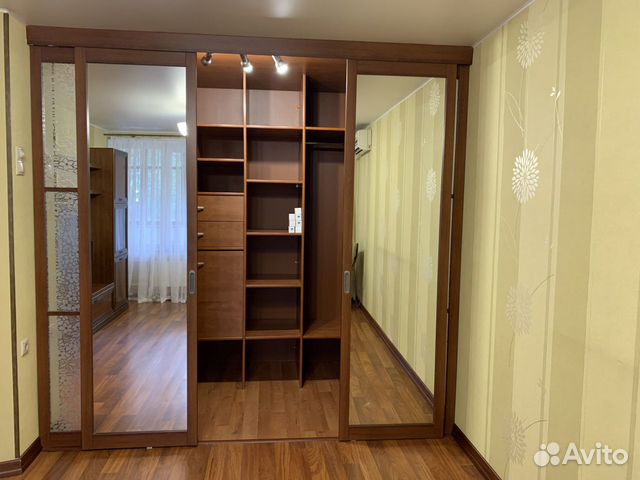 1-к квартира, 34 м², 2/16 эт.