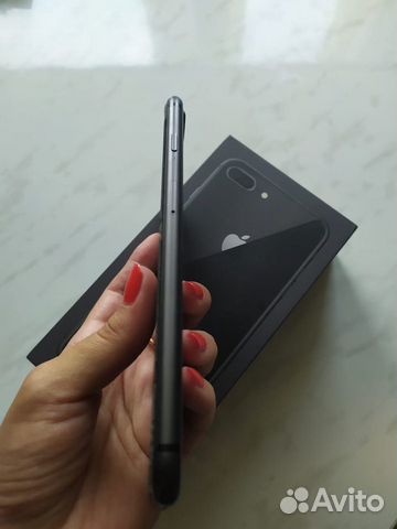 iPhone 8 Plus 64gb iPhone 8 Plus 64gb