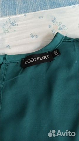 Платье,Bodyflirt, 54 р Платье,Bodyflirt, 54 р
