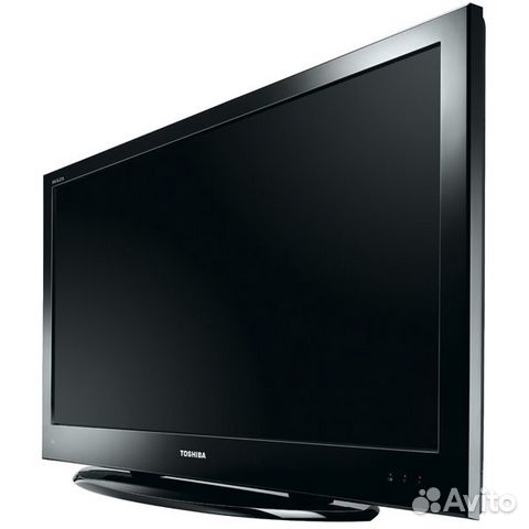Телевизор ЖК LED toshiba regza 32LV655PR