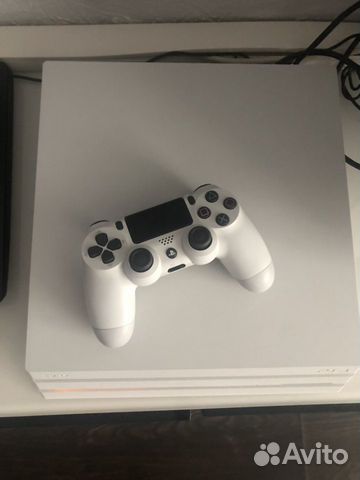 Sony PS4 pro 1 Tb Sony PS4 pro 1 Tb