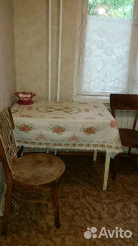 1-к квартира, 32 м², 1/5 эт. 1-к квартира, 32 м², 1/5 эт.