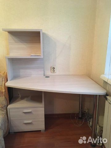 Компьютерный стол Компьютерный стол