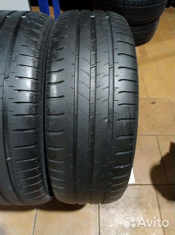 205 55 16 Michelin бу Шины Летние 205 55 R16 102L 205 55 16 Michelin бу Шины Летние 205 55 R16 102L