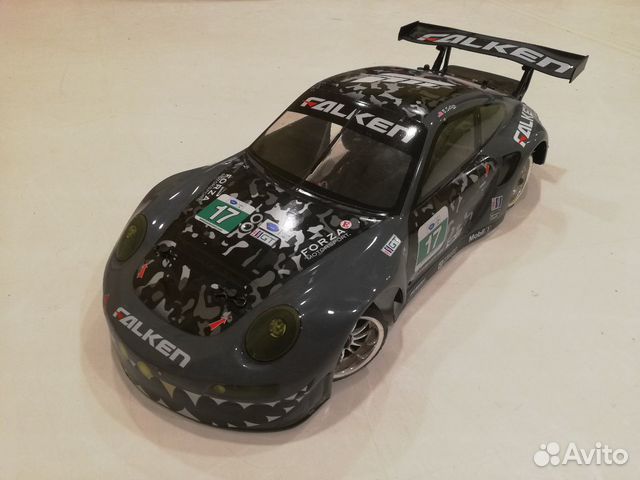 Hpi Rs4 sport 3 flux Hpi Rs4 sport 3 flux