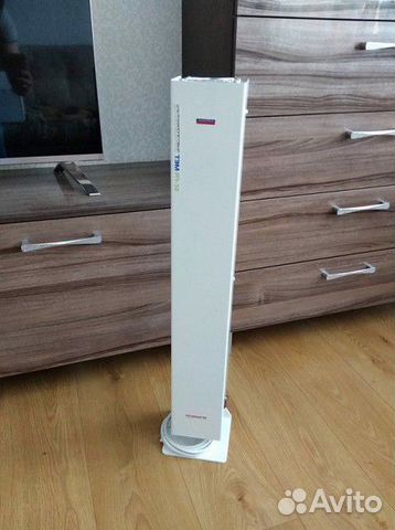 Сертифицированный рециркулятор