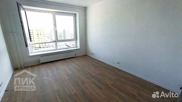 1-к квартира, 18.9 м², 17/18 эт. 1-к квартира, 18.9 м², 17/18 эт.