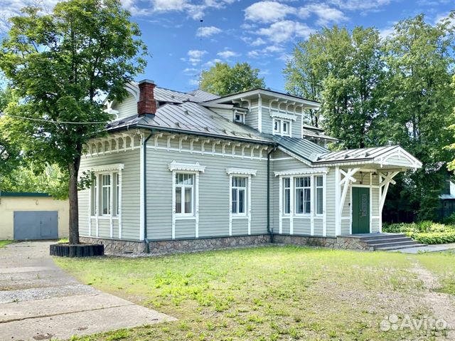 Купить Дом В Павловске Спб