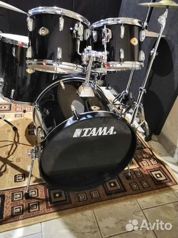 Ударная установка Tama SwingStar