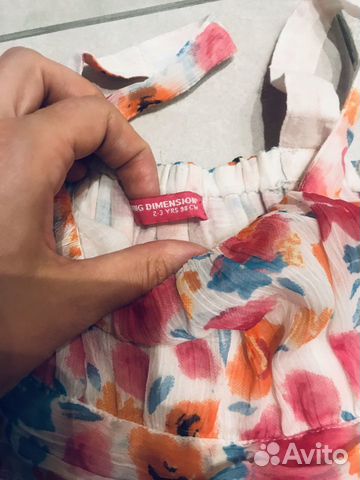 Пакет платьев next h&m Пакет платьев next h&m