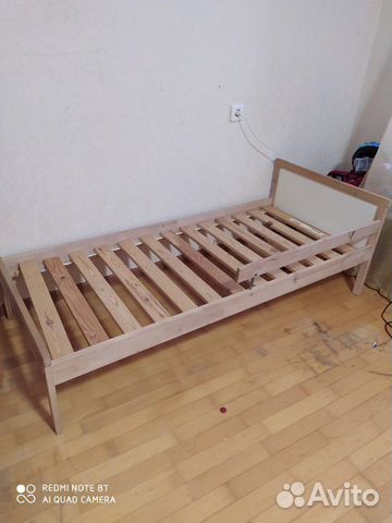 Детская кровать Детская кровать