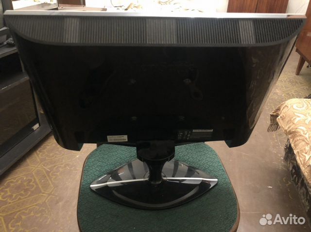 Монитор ViewSonic vx2268wm 120 гц. (128ghz oc)