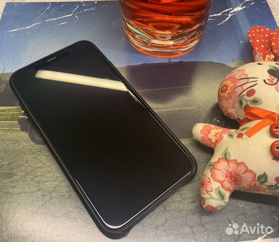 iPhone XS Max 512GB рст Vetements iPhone XS Max 512GB рст Vetements