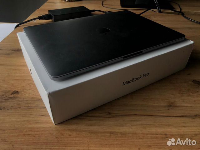 Apple MacBook Pro 13 2016 256 8 Apple MacBook Pro 13 2016 256 8