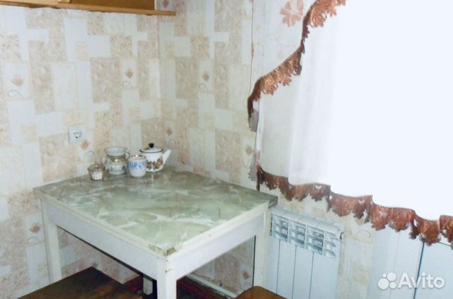 1-к квартира, 37 м², 3/5 эт.