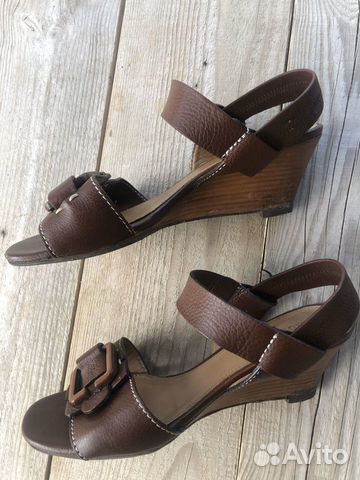 Босоножки Chloe оригинал р. 37-37,5