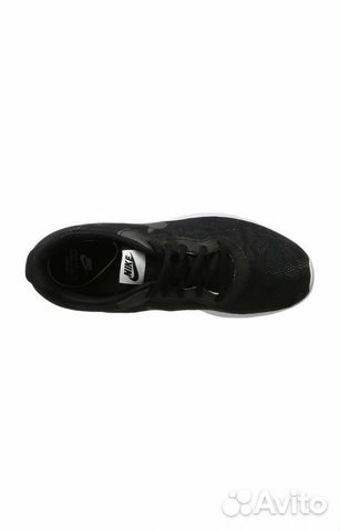 Кроссовки Nike wmns tanjun ENG Черный, 787523