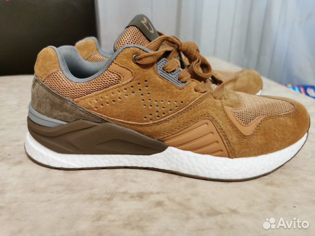 Кроссовки Xiaomi Mijia retro sneakers 43 Кроссовки Xiaomi Mijia retro sneakers 43