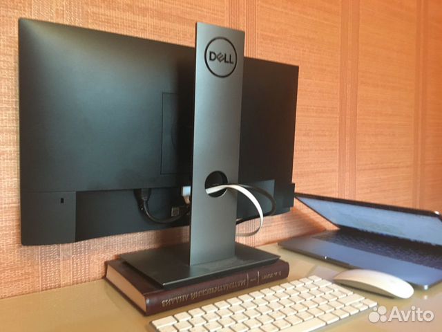 Монитор Dell P2219H Монитор Dell P2219H