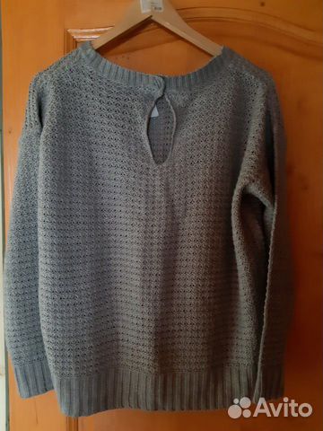 Свитер pull and bear новый Свитер pull and bear новый