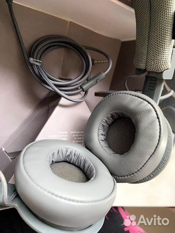 Беспроводные наушники Urbanears Plattan ADV Wirele Беспроводные наушники Urbanears Plattan ADV Wirele