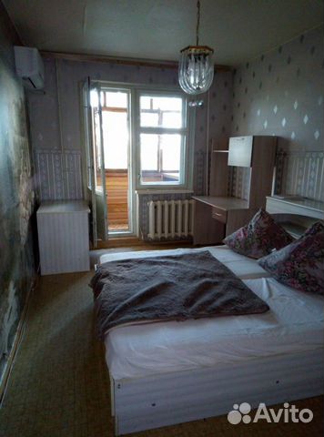 2-к квартира, 54 м², 3/9 эт. 2-к квартира, 54 м², 3/9 эт.