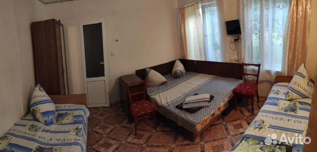 Комната 20 м² в 1-к, 1/2 эт. Комната 20 м² в 1-к, 1/2 эт.