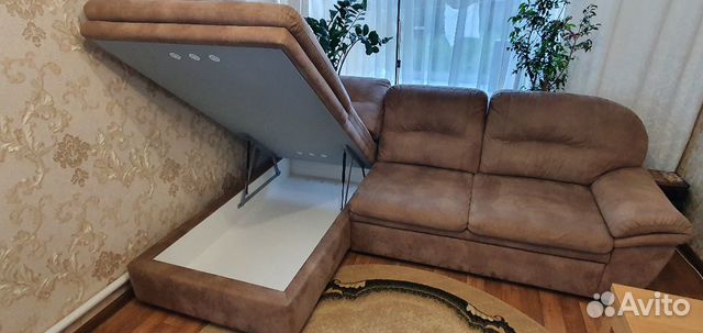 Диван Чиара Lux Формула Дивана