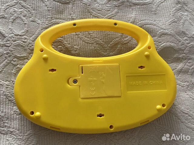 Пианино с животными