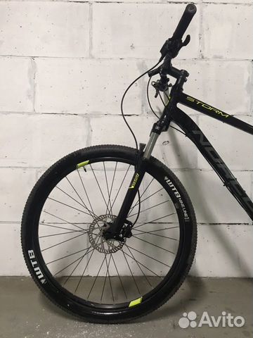 norco storm 9.2