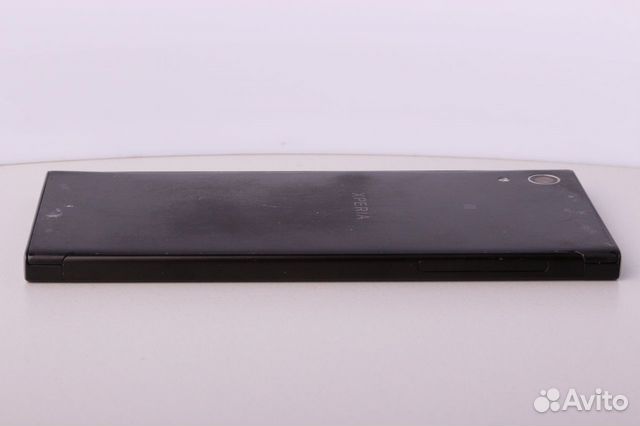 Телефон Sony G3112 Xperia XA1 Dual Black Телефон Sony G3112 Xperia XA1 Dual Black