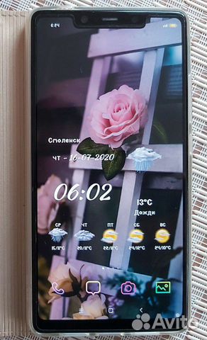 Xiaomi mi8 se Xiaomi mi8 se