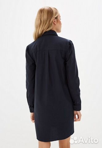 Платье Fred Perry Платье Fred Perry