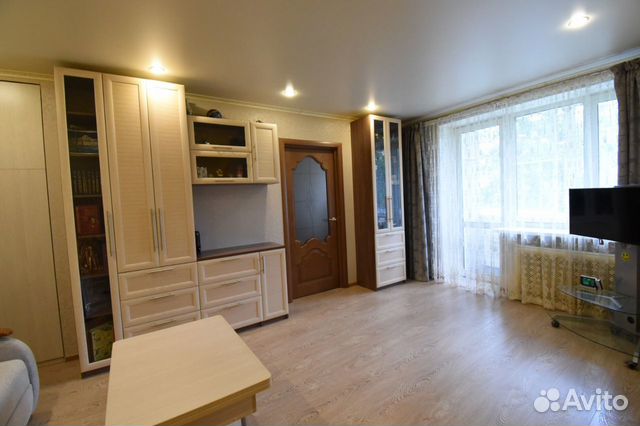 2-к квартира, 44.2 м², 3/5 эт. 2-к квартира, 44.2 м², 3/5 эт.