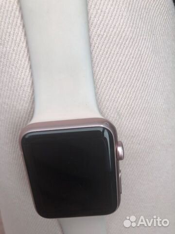 Apple watch series 1, 42 mm Apple watch series 1, 42 mm