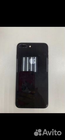 iPhone 8 plus iPhone 8 plus
