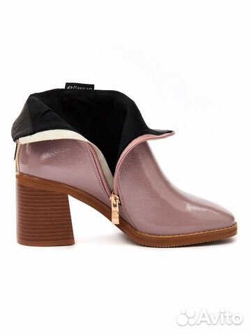 Ботильоны jenneffer Ботильоны jenneffer