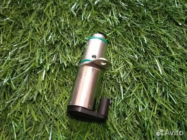 Соленоид Volvo S80 S60 S40 C30 V50 Соленоид Volvo S80 S60 S40 C30 V50