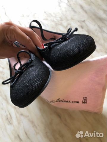 Балетки Pretty balerinas 34 Балетки Pretty balerinas 34