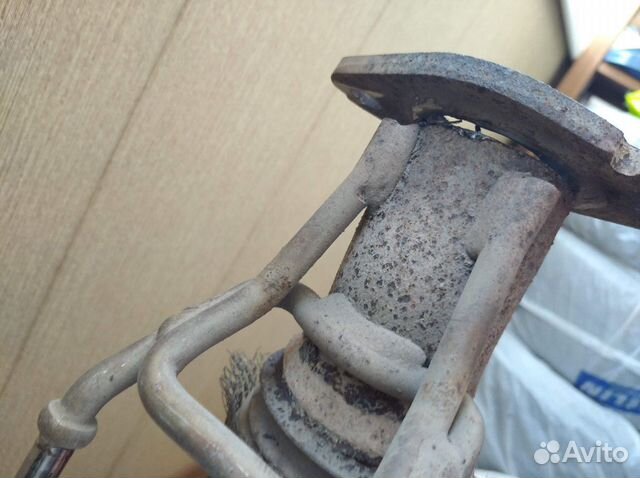 Выпускной коллектор Фокус 3 2.0 с катализатором