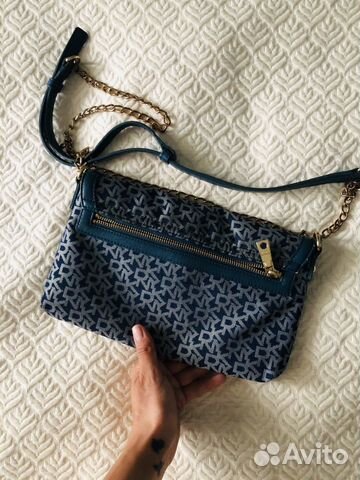 Сумка dkny оригинал