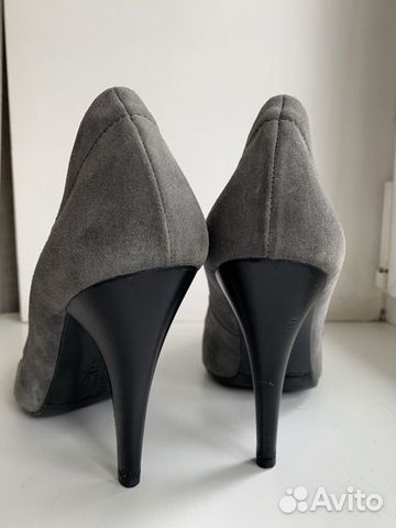 Туфли corsocomo