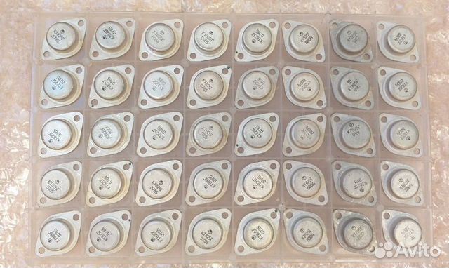 Появились Транзисторы кт825г 2т825б 2т825а вс547б