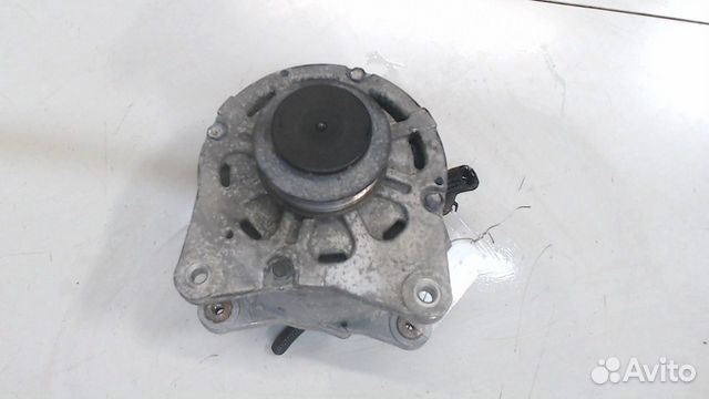 Генератор Audi A8 (D4), 2012