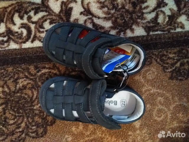 Босоножки Босоножки