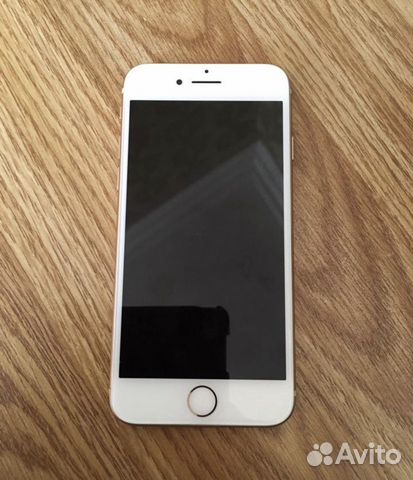 iPhone 8 64 gb Silver iPhone 8 64 gb Silver
